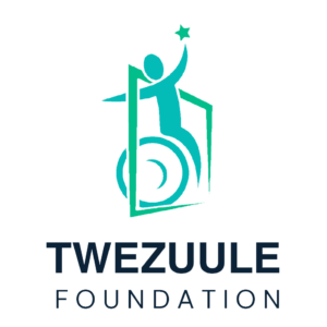 Twezuule Foundation logo