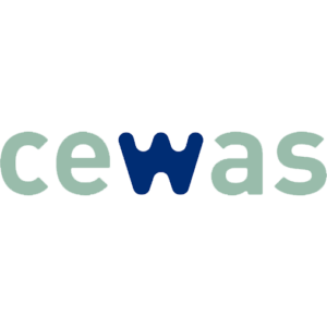 cewas logo