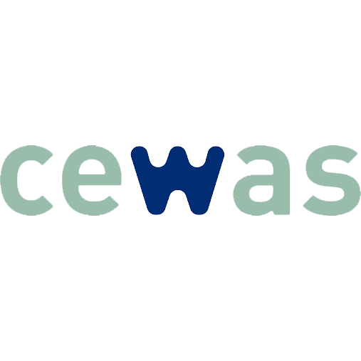 cewas logo