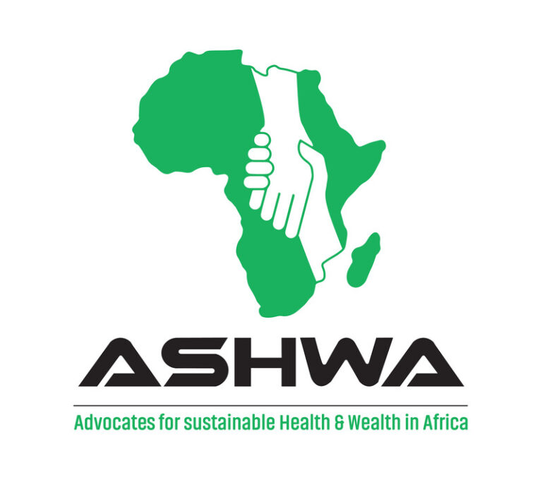 ASHWA logo
