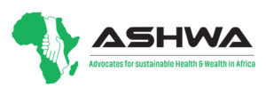 ASHWA logo