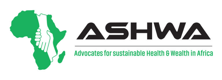 ASHWA logo