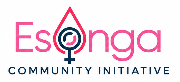 Esonga Community Initiative logo