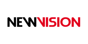 New Vision logo