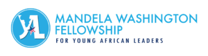Mandela Washington Fellowship for Young African Leaders logo