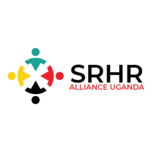 SRHR Alliance Uganda logo